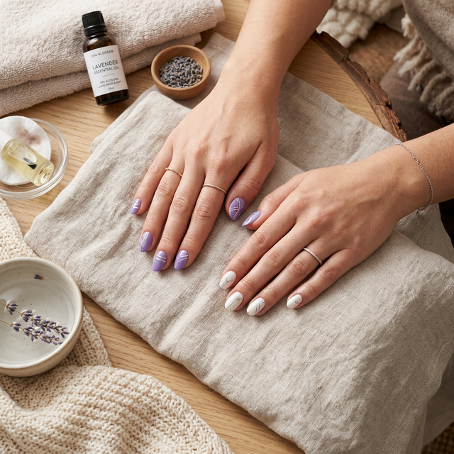 Lotus Nail & Day Spa